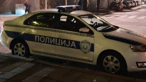 STRADAO PEŠAK U PANČEVU: Automobil ga pokosio dok je prelazio ulicu van prelaza