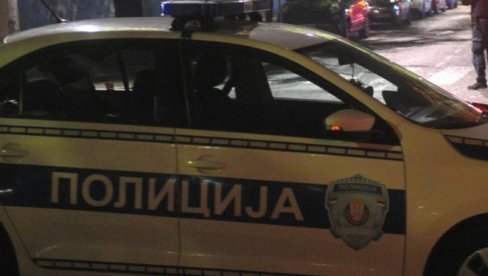 ZAJEČARAC U AUTOMOBILU VOZIO 40 KILOGRAMA REZANOG DUVANA: Policija zaplenila robu, sledi krivična prijava