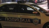 ПОГЛЕДАЈТЕ - ПОПЕО BMW УЗ БАНДЕРУ: Тешка саобраћајна несрећа у центру Београда (ФОТО/ВИДЕО)
