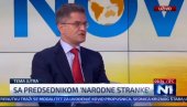 JEREMIĆ ŽELI NASILJE NA IZBORIMA? Pozvao na fizičko suprotstavljanje na glasanju (VIDEO)