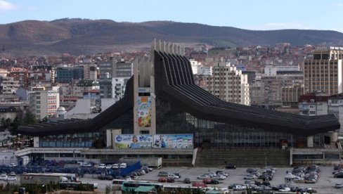 UNS NE UČESTVUJE NA SKUPŠTINI NOVINARA U PRIŠTINI: Pismom se žalili da ih je EFJ isključila iz organizacije, pa neće ni prisustvovati