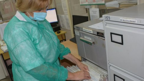 JOŠ 225 ZARAŽENIH: Epidemija korona virusa u Rasinskom okrugu