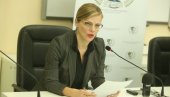 AĆIMOVIĆEVA: Vakcinacija ne predstavlja rizik za trudnice