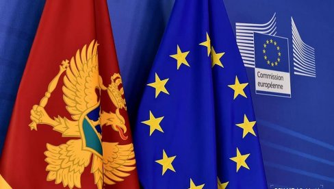 VLAST SE SVAĐA, A KORUPCIJA CVETA: Evropska komisija u svom izveštaju iznela mnogobrojne zamerke o napretku Crne Gore