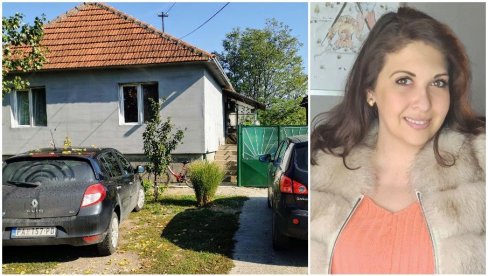 RODITELJI SAHRANILI JEDINICU: Doktorka Ivana (27) preminula na vratima bolnice, porodica nema od bola