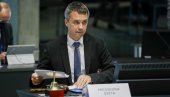 UTAJIO POREZ I FALSIFIKOVAO DOKUMENTA? Pokrenuta istraga protiv slovenačkog ministra pravde