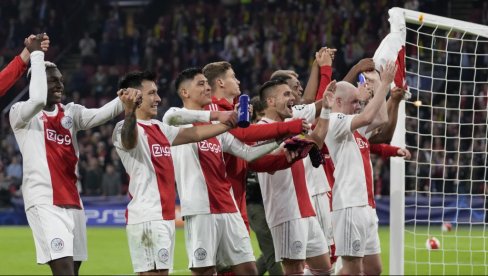 MOŽE BITI SAMO JEDAN! Da li Srbin podiže trofej? MOŽE BITI SAMO JEDAN! Da li Srbin podiže trofej?