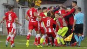 OPET TA OMONIJA: Fudbaleri Crvene zvezde dobili rivala na startu Lige šampiona