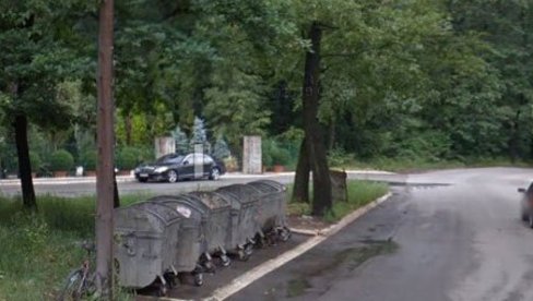 TAKMIČENJE U ORIJENTIRINGU: Ko će biti šampion Beograda? TAKMIČENJE U ORIJENTIRINGU: Ko će biti šampion Beograda?