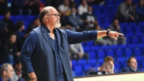 DŽIKIĆ OBJAVIO SPISAK GRUZIJE: Dva igrača iz NBA i zvezda Evrolige predvode ovu reprezentaciju na Evrobasketu