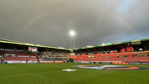 KREĆE SUPER LIGA DANSKE: Na startu vukovi protiv konjanika KREĆE SUPER LIGA DANSKE: Na startu vukovi protiv konjanika