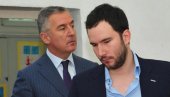 SASLUŠAN BLAŽO ĐUKANOVIĆ: Milov sin pred tužiocem zbog Pandora papira