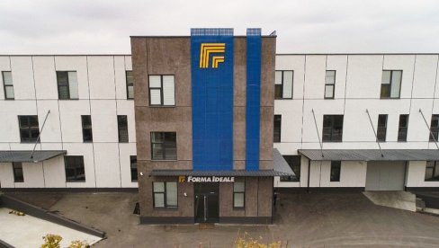 Izvoz nameštaja od drveta iz Srbije u porastu Izvoz nameštaja od drveta iz Srbije u porastu