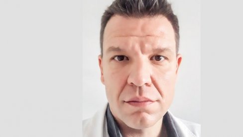 DOKTOR NEMANJA SLAVKOVIĆ OTKRIVA: Da li postoji mogućnost da se pokidani ligamenti hiruški spoje DOKTOR NEMANJA SLAVKOVIĆ OTKRIVA: Da li postoji mogućnost da se pokidani ligamenti hiruški spoje