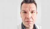 BOL U PETI: Doktor Nemanja Slavković o dijagnostikovanju neprijatnog osećaja