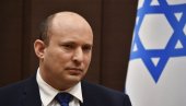 ПОСЛЕ МОСКВЕ ЗА БЕРЛИН: Израелски премијер се састао са Путином – тема Украјина