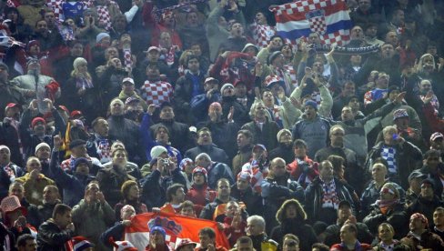 HRVATSKA U ŠOKU! Veliki hrvatski klub pred gašenjem
