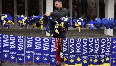 OTIMAJU KOSOVO, PA SADA DIVLJAJU! Šiptari grade četiri fudbalska stadiona, i to sa čijim parama (FOTO)