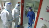 KORONA HARA NA JUGU SRBIJE: Pet puta više zaraženih u Nišu nego početkom godine