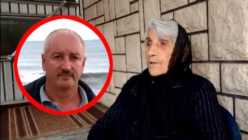 ТУЖИ ЏОНИЋА ЗА ОДШТЕТУ ОД 7,5 МИЛИОНА ДИНАРА, ОН ТВРДИ ДА ЈЕ НЕУРАЧУНЉИВ: Стојанка Ђокић тражи накнаду штете због смрти сина, снаје и унуке