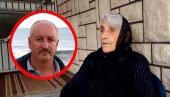 TUŽI DŽONIĆA ZA ODŠTETU OD 7,5 MILIONA DINARA, ON TVRDI DA JE NEURAČUNLJIV: Stojanka Đokić traži naknadu štete zbog smrti sina, snaje i unuke