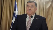 DODIK PORUČIO NAKON SASTANKA SA PALMEROM: Očekujemo „beli dim“ iz Sarajeva