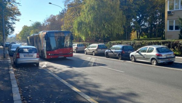 ГСП ПОНОВО У БРАЋЕ ЈЕРКОВИЋ: Аутобске линије враћене на старе трасе