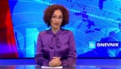 NOVA BRUKA U CRNOJ GORI: Na TV Podgorica voditeljka na najprizemniji način govorila o ubistvu LJubiše Mrdaka (VIDEO)