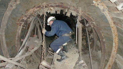 НАЈТЕЖА ПРОФЕСИЈА, КОЈА ЈЕ ВЕКОВИМА ТЕМЕЉ ЕКОНОМСКЕ СНАГЕ: Србија данас обележава Дан рудара