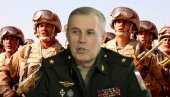 SVIMA SMO POKAZALI ŠTA SMO NAUČILI U SIRIJI: Ruski general o velikim vojnim vežbama ODKB u Tadžikistanu (VIDEO)