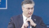 HDZ STAO UZ ZLOČINCA KORDIĆA: Sramota u Evropskom parlamentu - odbili da osude zločinca