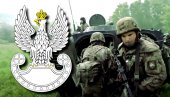 HAOS NA BELORUSKOJ GRANICI! Poljski vojnici ranjeni u jurišu migranata