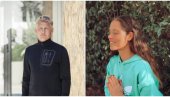 ZBOG NJE JE OSTAVIO ANU IVANOVIĆ! Evo kako izgleda nova devojka Bastijana Švajnštajgera (FOTO)