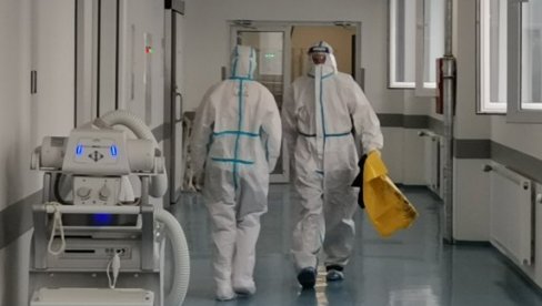 KAKO RAZLIKOVATI PREHLADU, GRIP I KOVID? Čulo mirisa i ukusa se menja kod svake respiratorne infekcije KAKO RAZLIKOVATI PREHLADU, GRIP I KOVID? Čulo mirisa i ukusa se menja kod svake respiratorne infekcije