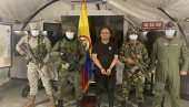 ЕСКОБАР НАШЕГ ВЕКА ТРГОВАО И НА БАЛКАНУ: Отонијел, ухапшени вођа највећег колумбијског нарко-картела, деловао широм света