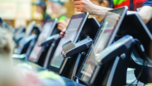 PRVA E-FAKTURA ZVANIČNO PROŠLA KROZ SISTEM: Ministarstvo finansija poziva subjekte javnog sektora da pređu na sistem e-faktura do 1. maja PRVA E-FAKTURA ZVANIČNO PROŠLA KROZ SISTEM: Ministarstvo finansija poziva subjekte javnog sektora da pređu na sistem e-faktura do 1. maja