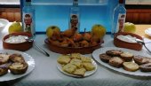 “МИХОЉСКИ СУСРЕТИ СЕЛА”: Пољопривредни произвођачи окупиће се за викенд у Доњем Жапском “МИХОЉСКИ СУСРЕТИ СЕЛА”: Пољопривредни произвођачи окупиће се за викенд у Доњем Жапском