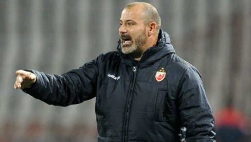 ЦРВЕНО-БЕЛИ НИСУ МОГЛИ ВИШЕ ДА ЋУТЕ! Огласили се први пут о Дејану Станковићу и открили све