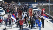 ИСПРАВКА: Анкета ЦГО није усмерена против Срба, нити јој је циљ дискредитација те нације