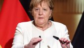 MERKELOVA ZABRINUTA: Situacija u Nemačkoj je dramatična