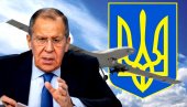 LAVROV O RUSKOJ SPECIJALNOJ OPERACIJI: Oslobođenje Donbasa bezuslovni prioritet