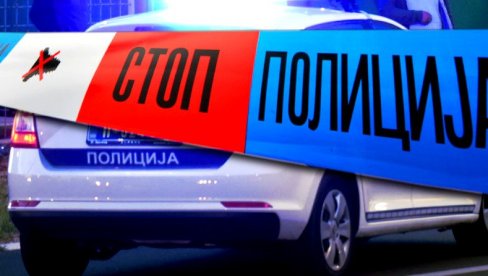PRETUKLI VOZAČA GSP-a, PA GA ISKASAPILI NOŽEM: Jezivo nasilje na Obrenovačkom drumu, šofer hitno prebačen na VMA