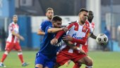 ODBRANA TITULE SVE TEŽA: Crvena zvezda doživela istorijski poraz