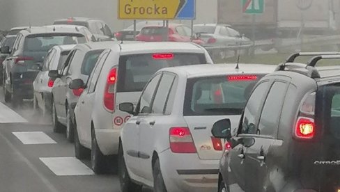 VOZAČI, OPREZ: Ako idete na put, obavezno uradite ovu stvar