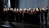 ОДУШЕВИЛИ ПУБЛИКУ: У Пироту одржан концерт Московског синодалног хора