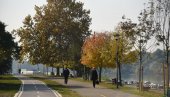 TEMPERATURA OPET SKAČE DO 30 STEPENI: Ovog datuma stižu pljuskovi i grmljavina - detaljna prognoza za naredne dane