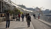 ВРЕМЕНСКА ПРОГНОЗА ЗА ПОНЕДЕЉАК, 18. АПРИЛ: Јутро сунчано, потом облачно, биће и кише ВРЕМЕНСКА ПРОГНОЗА ЗА ПОНЕДЕЉАК, 18. АПРИЛ: Јутро сунчано, потом облачно, биће и кише
