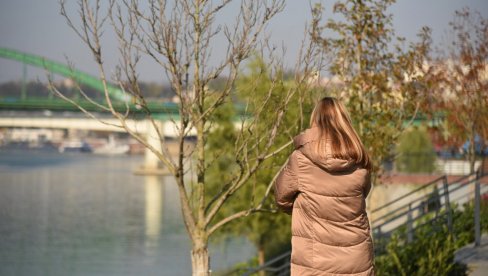 KAKVO NAS VREME OČEKUJE DO KRAJA OKTOBRA: Meteorolog Ristić za Jutarnje Novosti izneo detaljnu prognozu