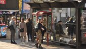 ПОСЛЕ СВЕЖЕГ ЈУТРА, СУНЧАН И ТОПАО ДАН: Временска прогноза за суботу, 20. септембар