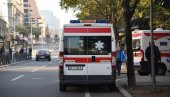 PRONAĐENO TELO MUŠKARCA U STANU U BEOGRADU: Hitna pomoć mogla samo da konstatuje smrt